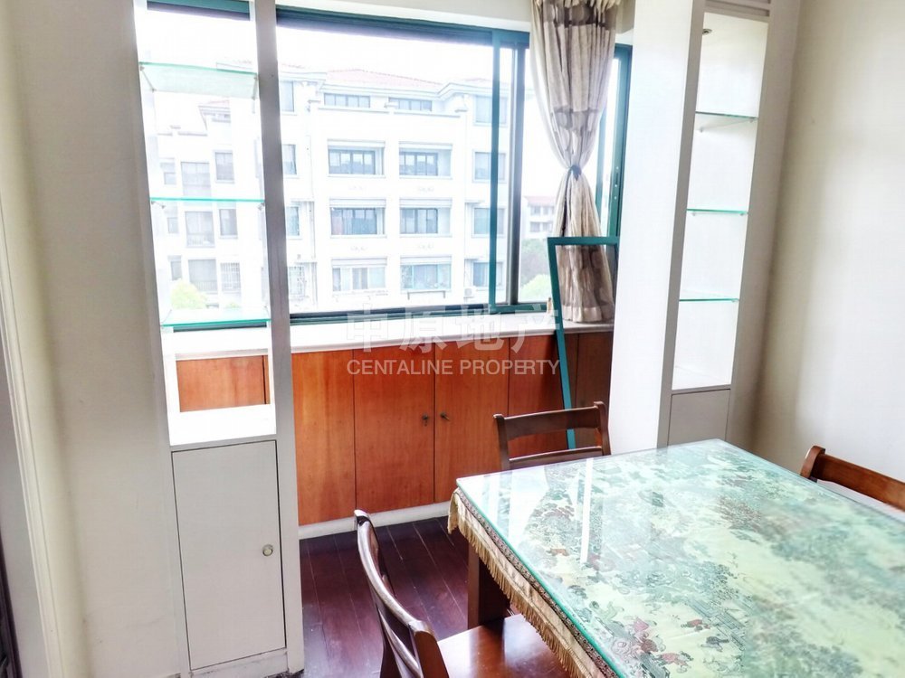 上海春江锦庐二手房房源图片