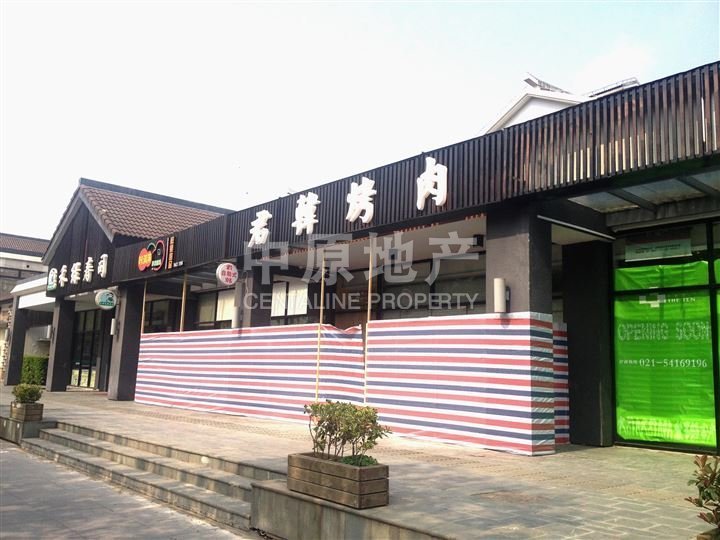 上海春江锦庐二手房房源图片