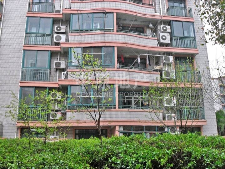 上海华梅花苑二手房房源图片