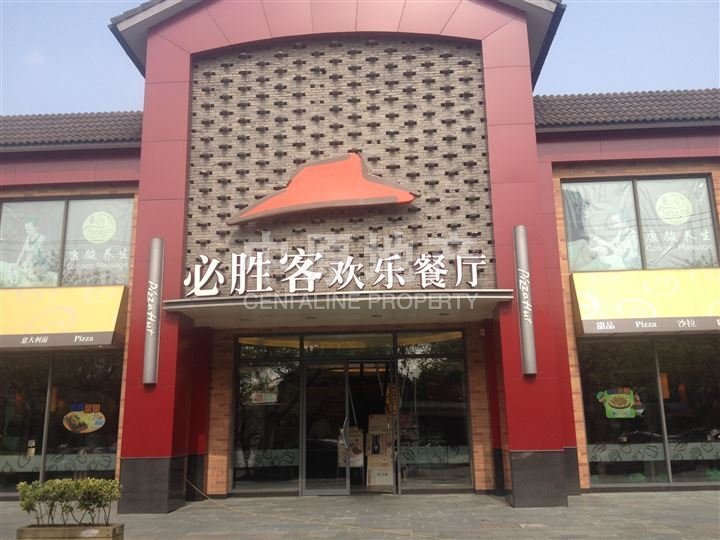 上海春江锦庐二手房房源图片