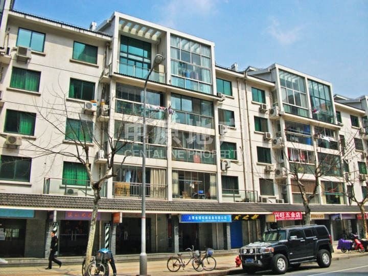 上海春江锦庐二手房房源图片