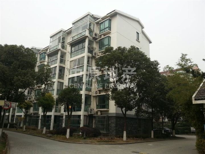 上海春江锦庐二手房房源图片