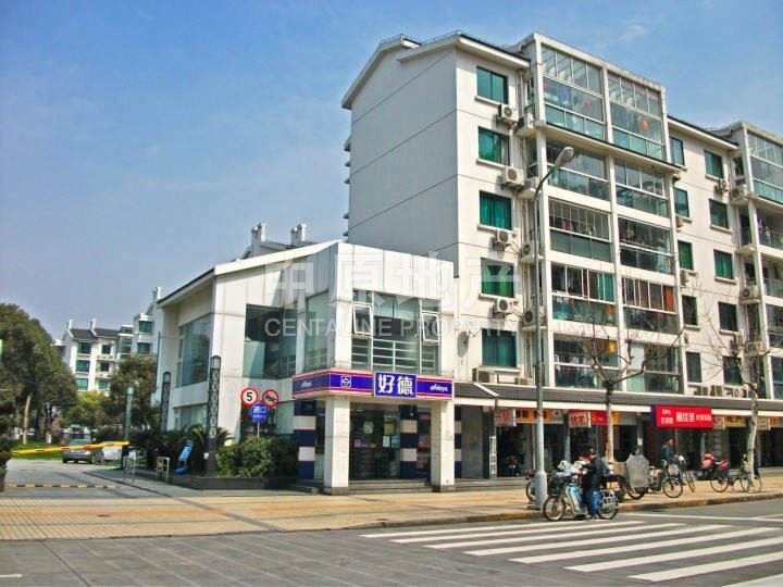 上海春江锦庐二手房房源图片