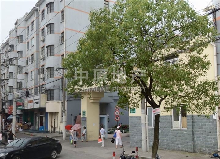 上海古美小区二手房房源图片