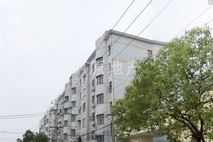 上海古美小区二手房房源图片