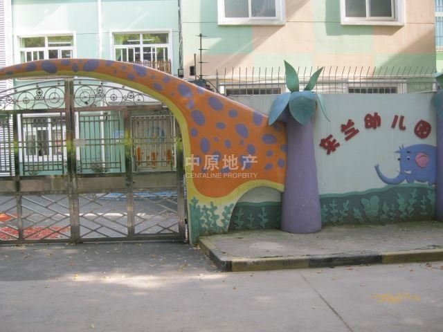 上海古美小区二手房房源图片