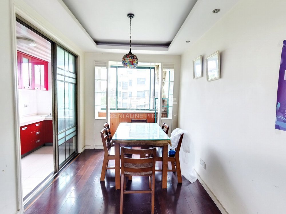 上海春江锦庐二手房房源图片