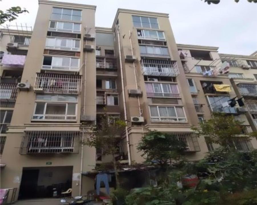 上海浦江东旭公寓(东区)二手房房源图片