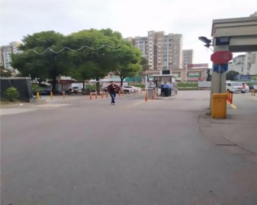 上海浦江东旭公寓(东区)二手房房源图片