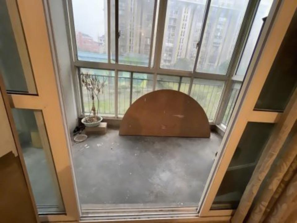 上海浦江东旭公寓(东区)二手房房源图片