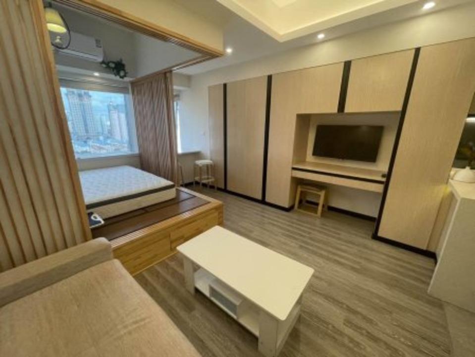 上海汤臣商务中心二手房房源图片