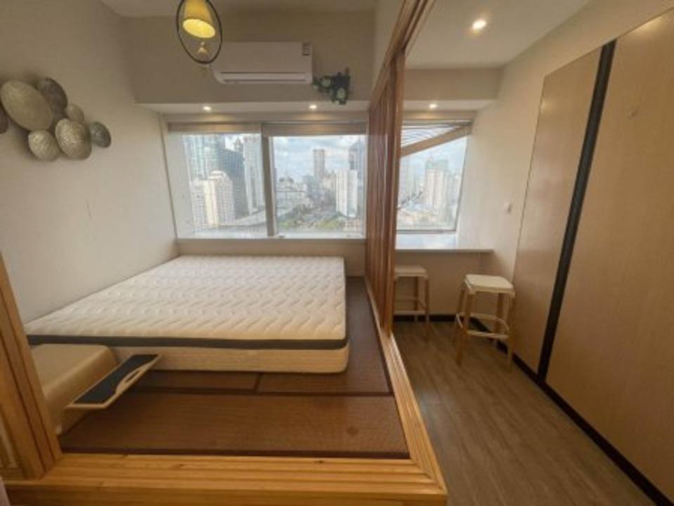 上海汤臣商务中心二手房房源图片