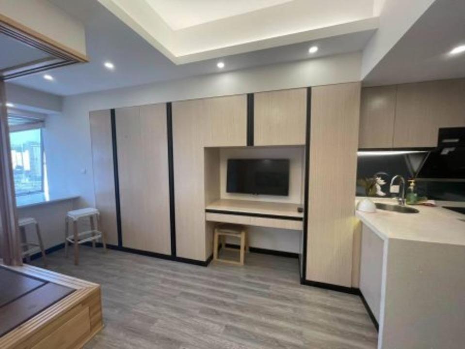 上海汤臣商务中心二手房房源图片