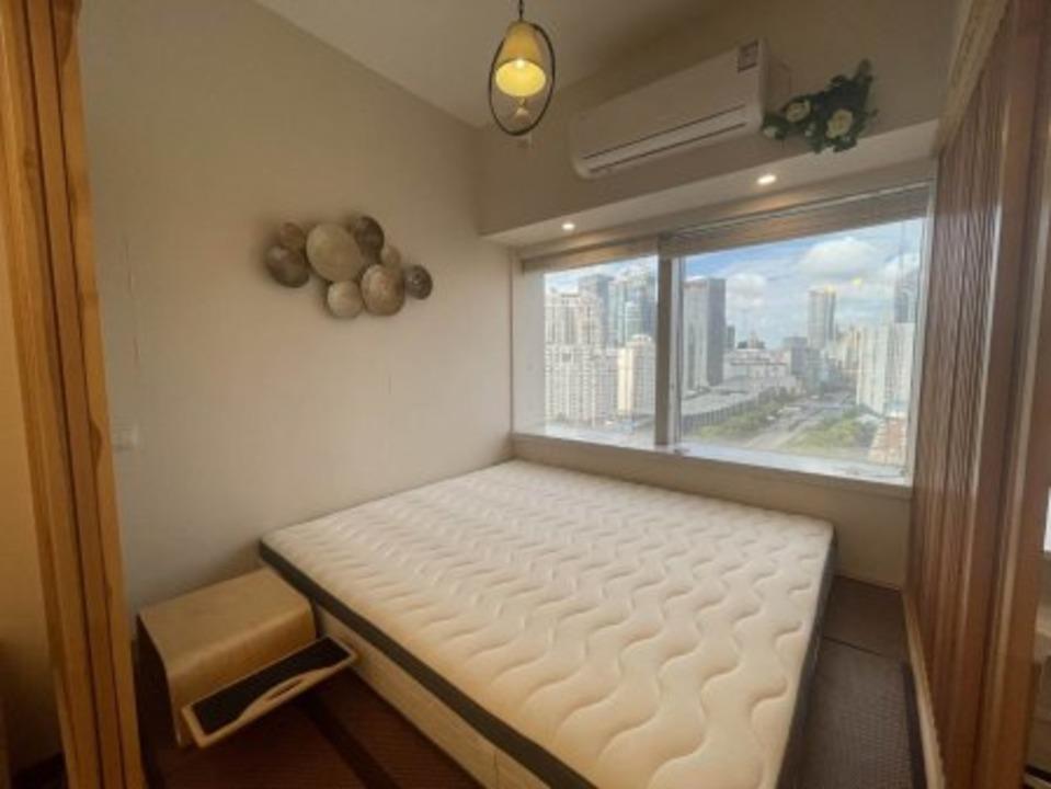 上海汤臣商务中心二手房房源图片