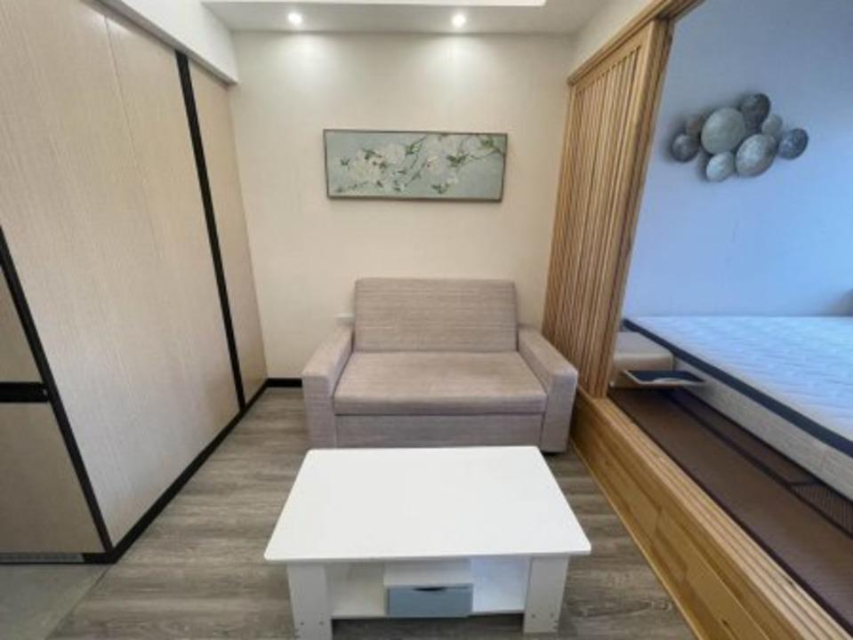 上海汤臣商务中心二手房房源图片