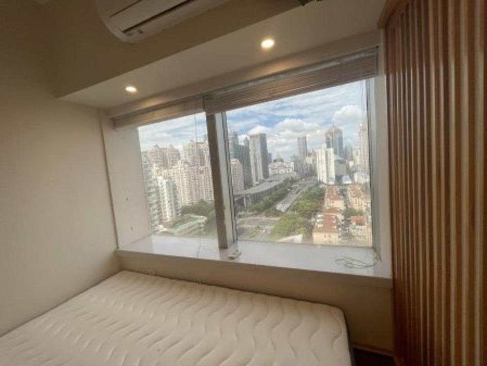 上海汤臣商务中心二手房房源图片