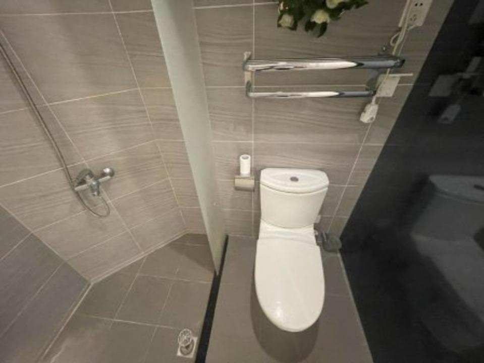 上海汤臣商务中心二手房房源图片