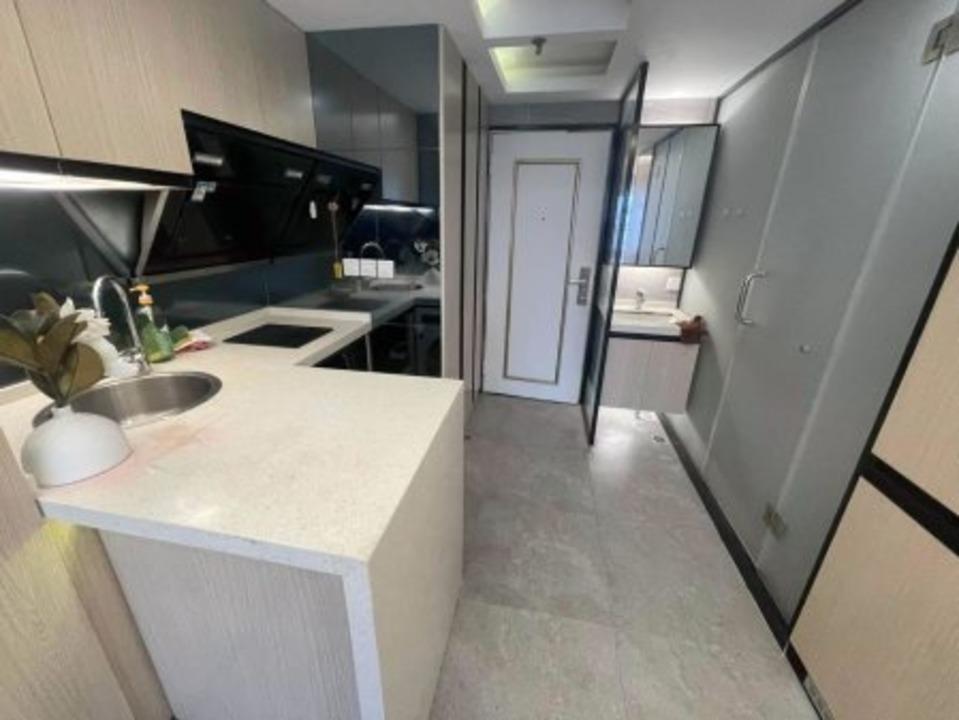 上海汤臣商务中心二手房房源图片