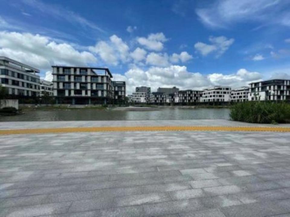 上海移动智地二手房房源图片