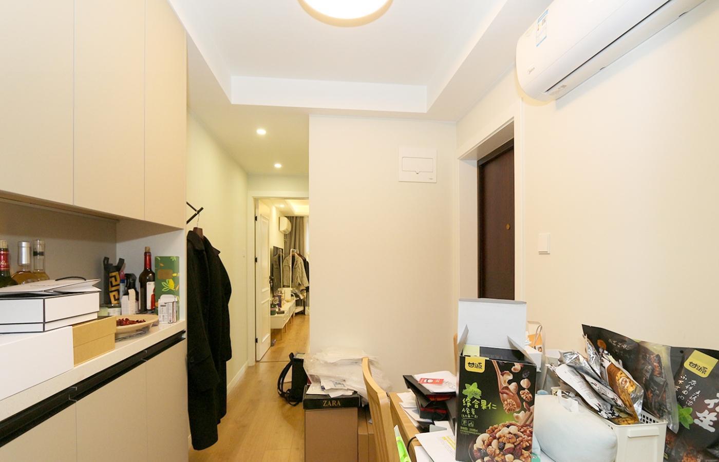 上海梅园二街坊二手房房源图片