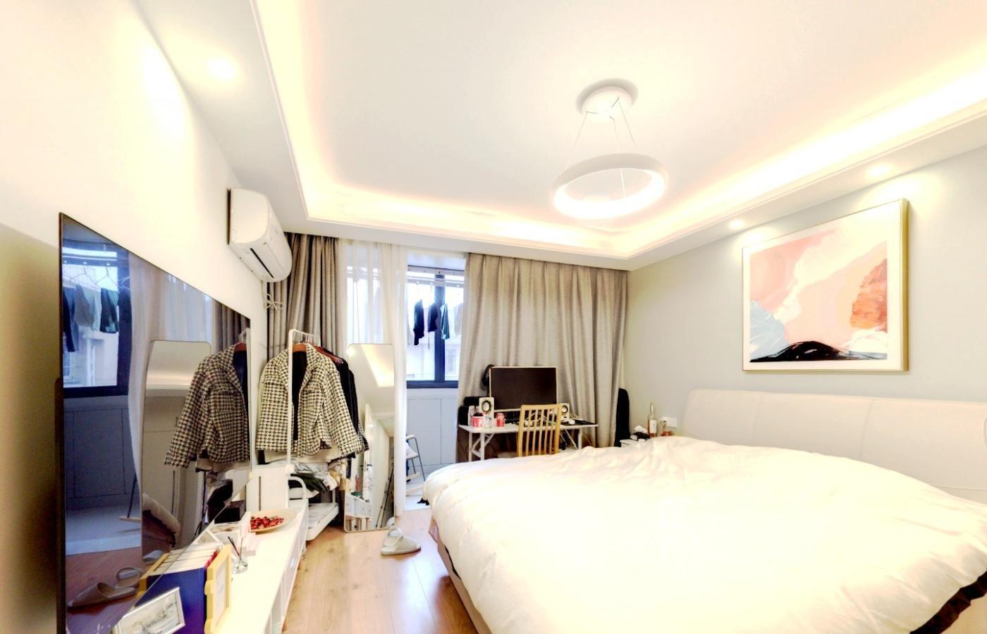 上海梅园二街坊二手房房源图片