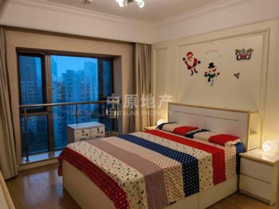 上海世茂滨江花园(南区)二手房房源图片