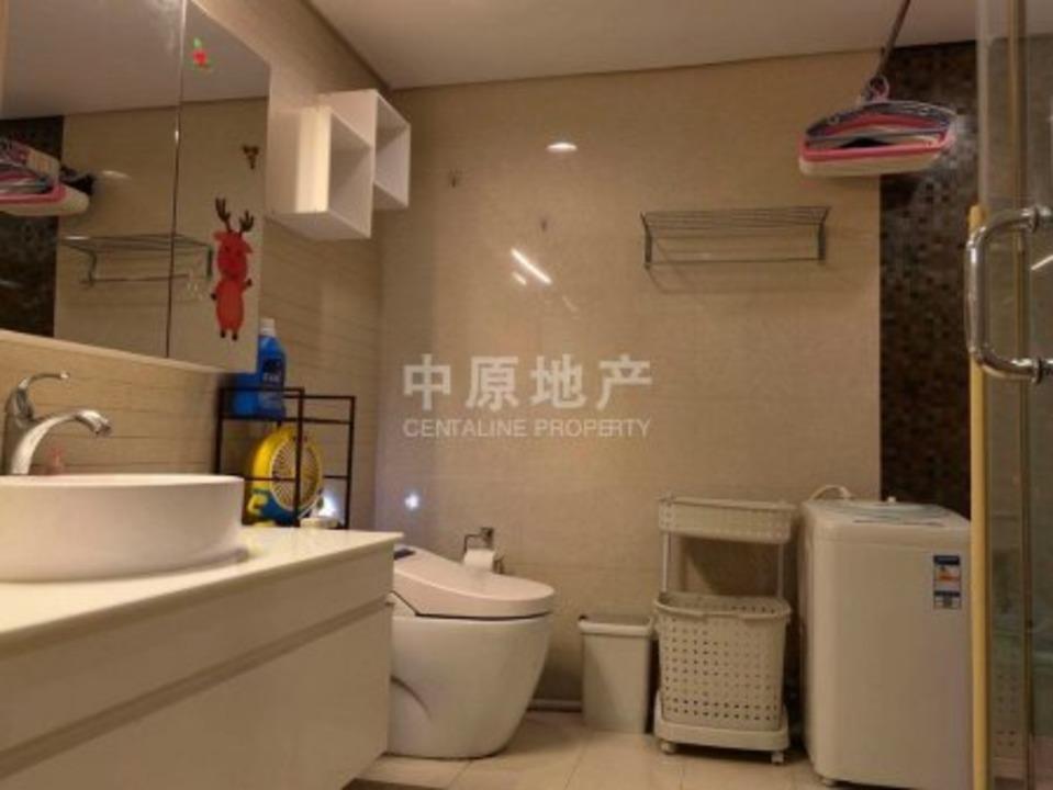 上海世茂滨江花园(南区)二手房房源图片