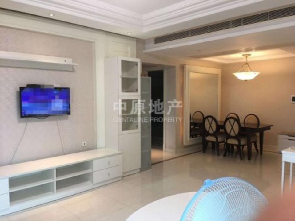 上海世茂滨江花园(南区)二手房房源图片