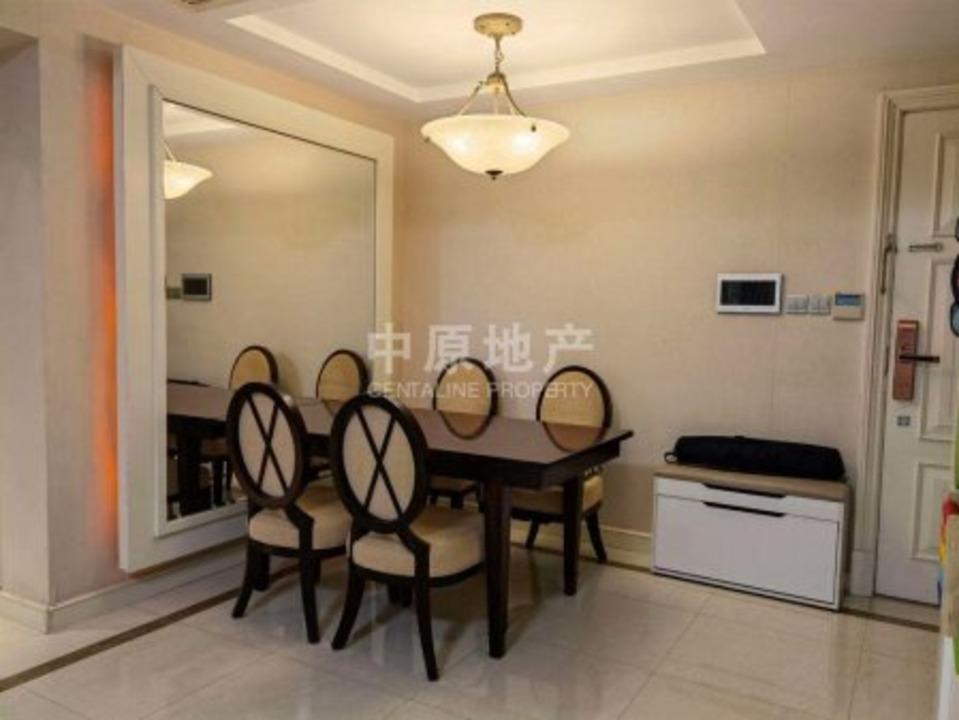 上海世茂滨江花园(南区)二手房房源图片