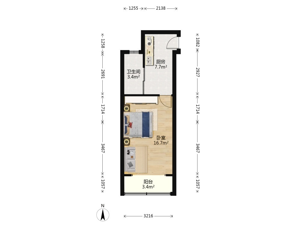 上海梅园五街坊二手房房源图片
