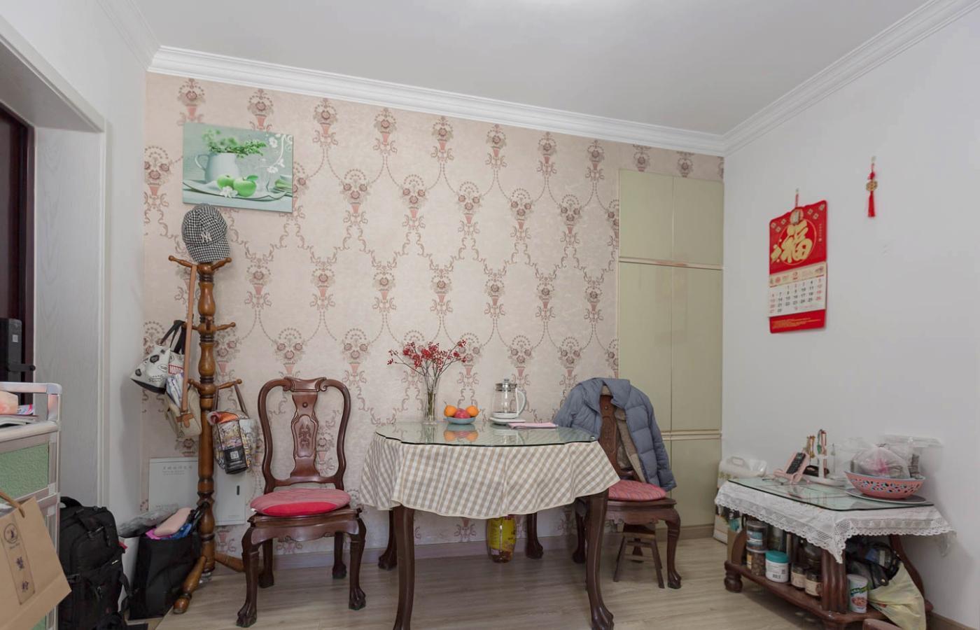 上海梅园五街坊二手房房源图片