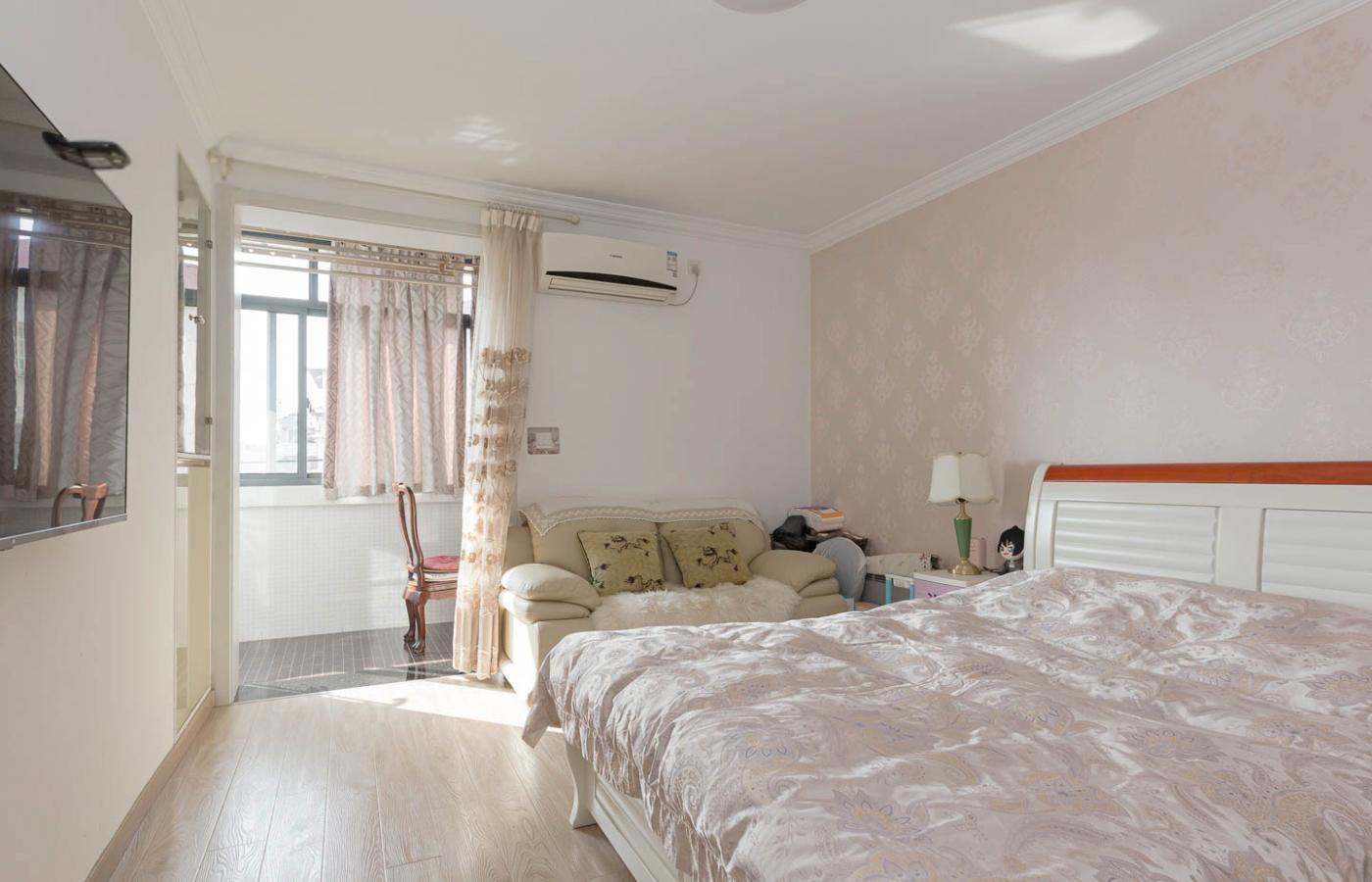 上海梅园五街坊二手房房源图片