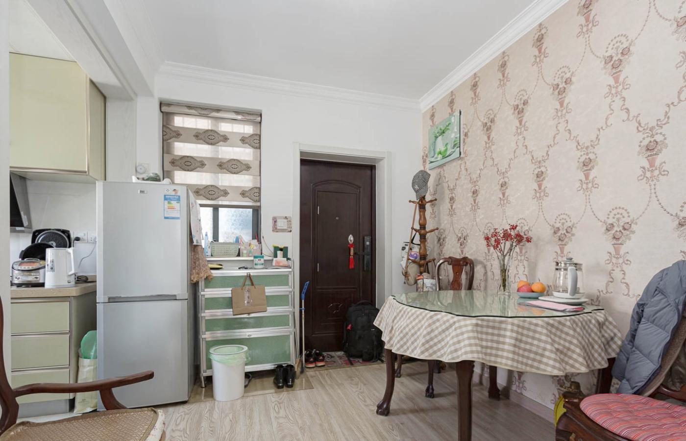 上海梅园五街坊二手房房源图片