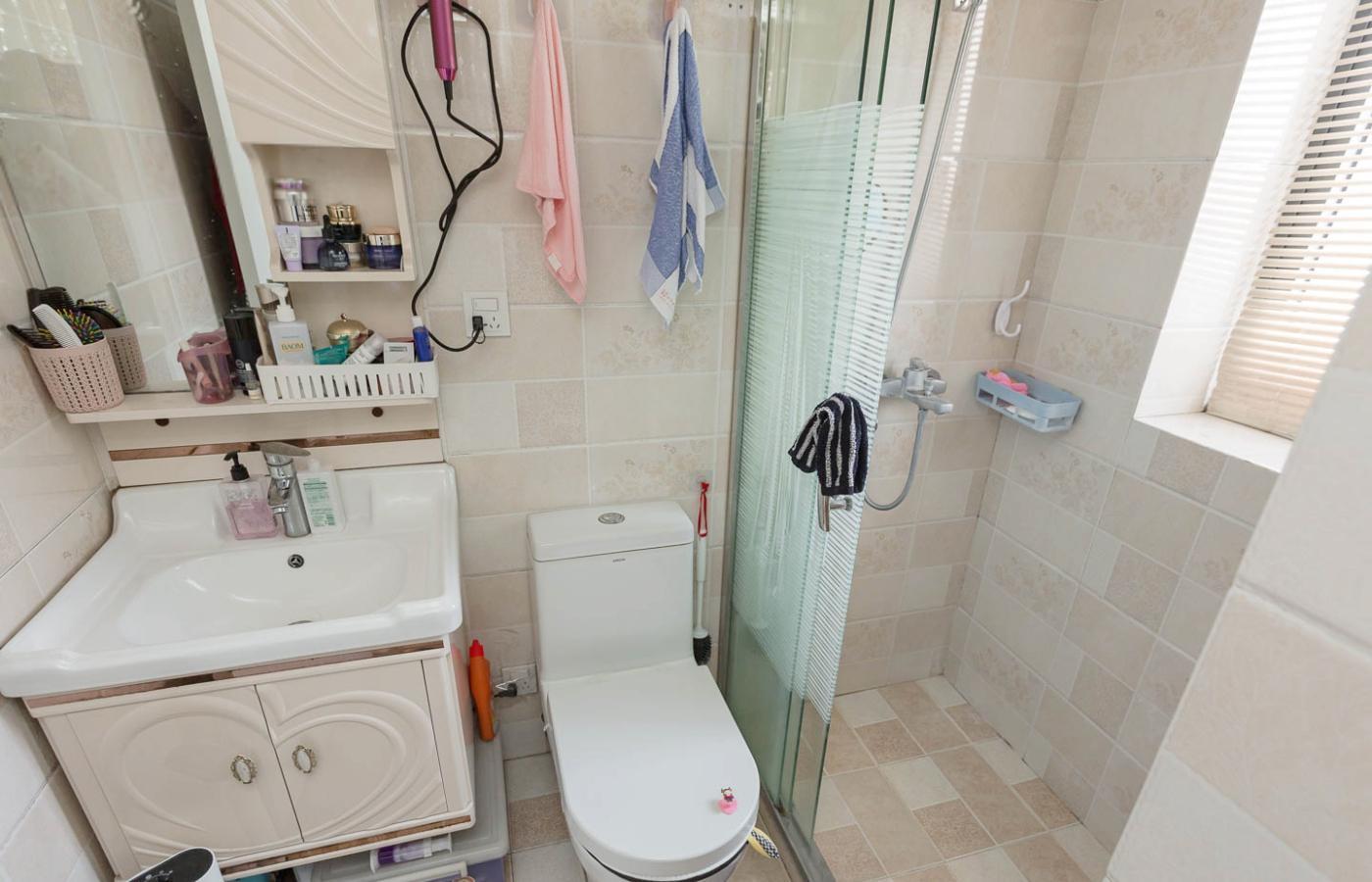 上海梅园五街坊二手房房源图片