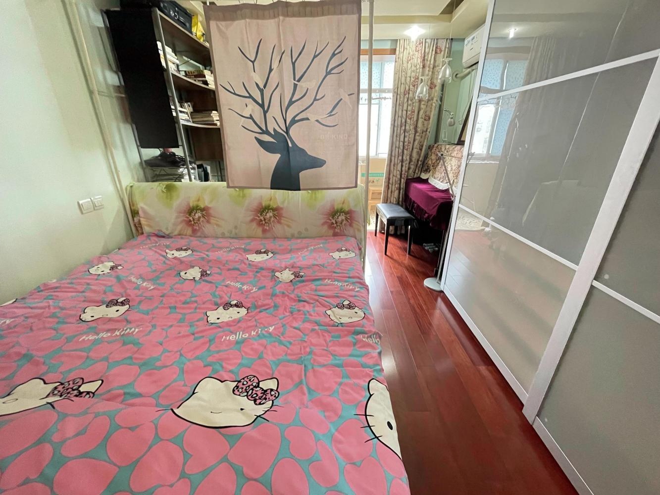 上海浦建小区二手房房源图片