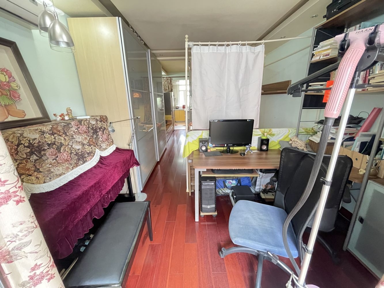 上海浦建小区二手房房源图片