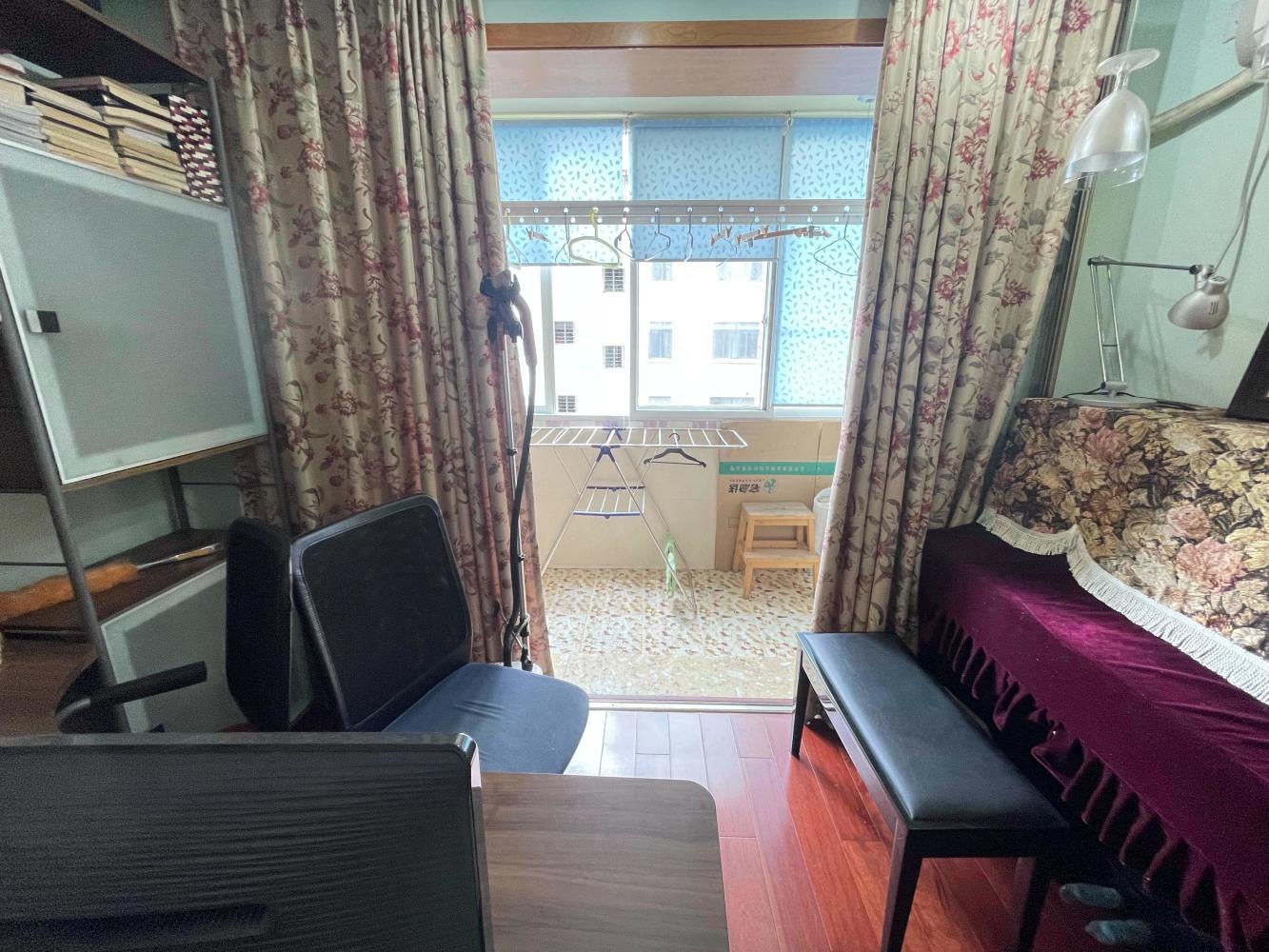 上海浦建小区二手房房源图片