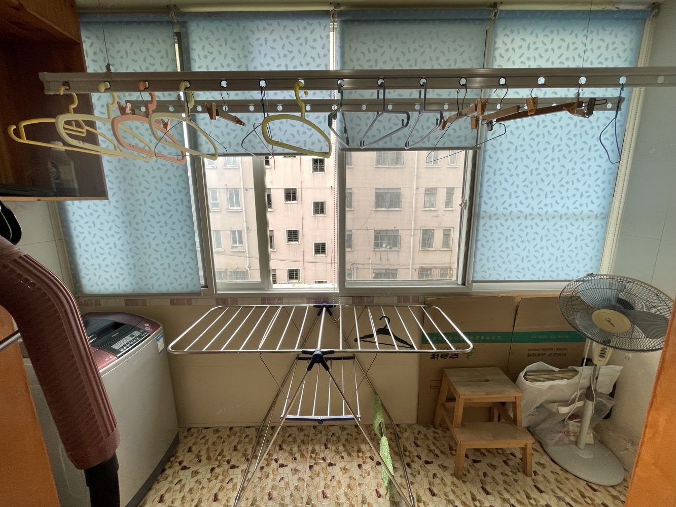 上海浦建小区二手房房源图片