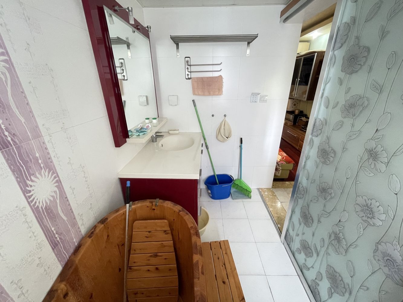 上海浦建小区二手房房源图片