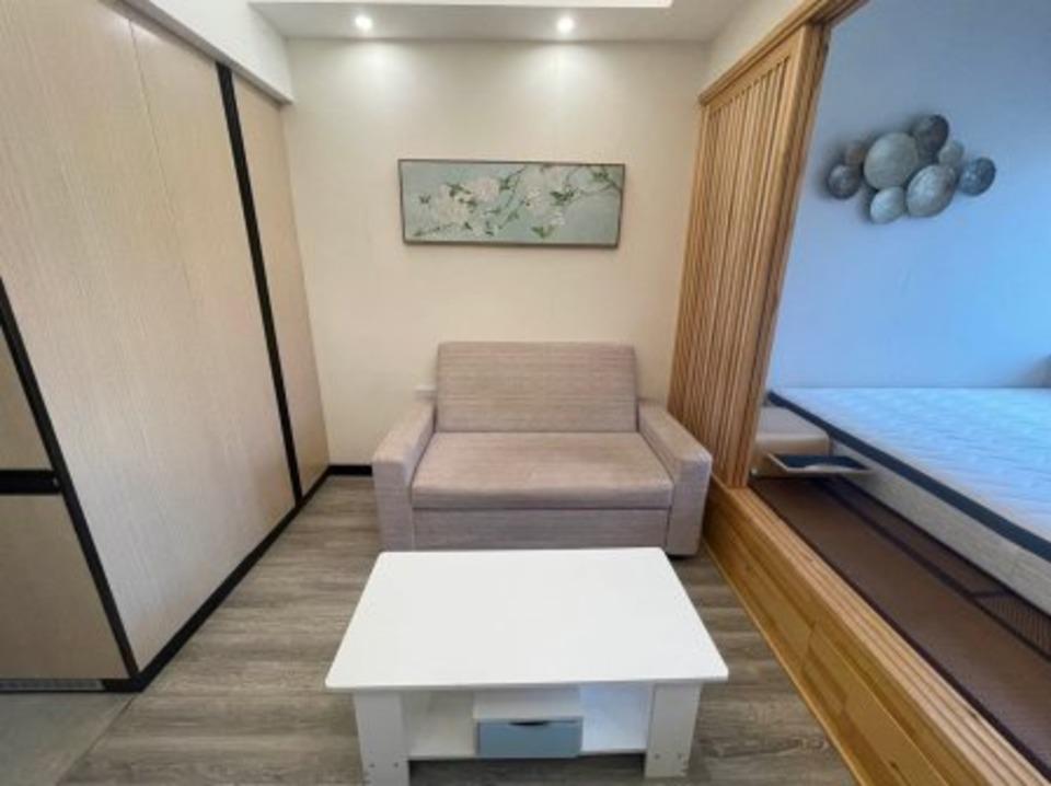 上海汤臣商务中心二手房房源图片