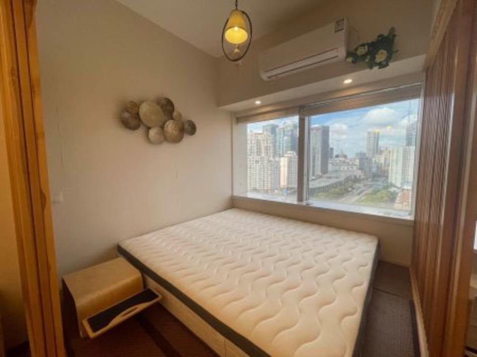 上海汤臣商务中心二手房房源图片