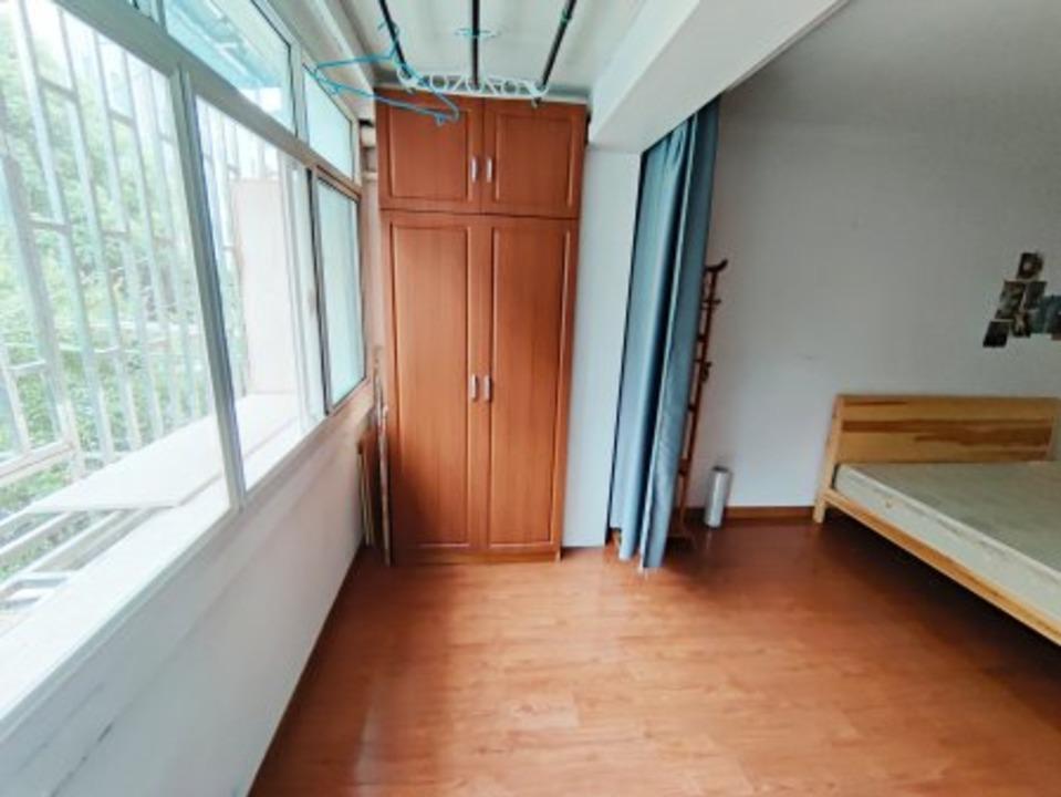 上海场中路2601弄小区二手房房源图片