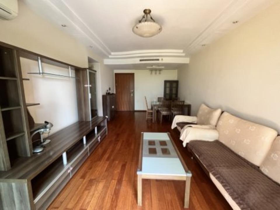 上海仁恒滨江园(一二期)二手房房源图片