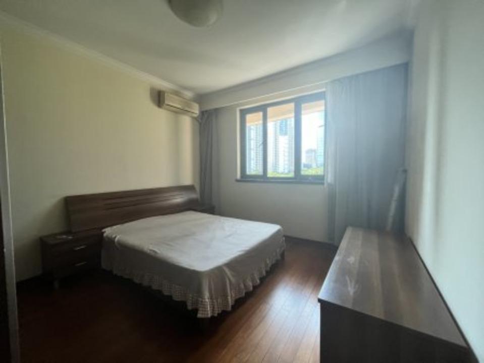 上海仁恒滨江园(一二期)二手房房源图片