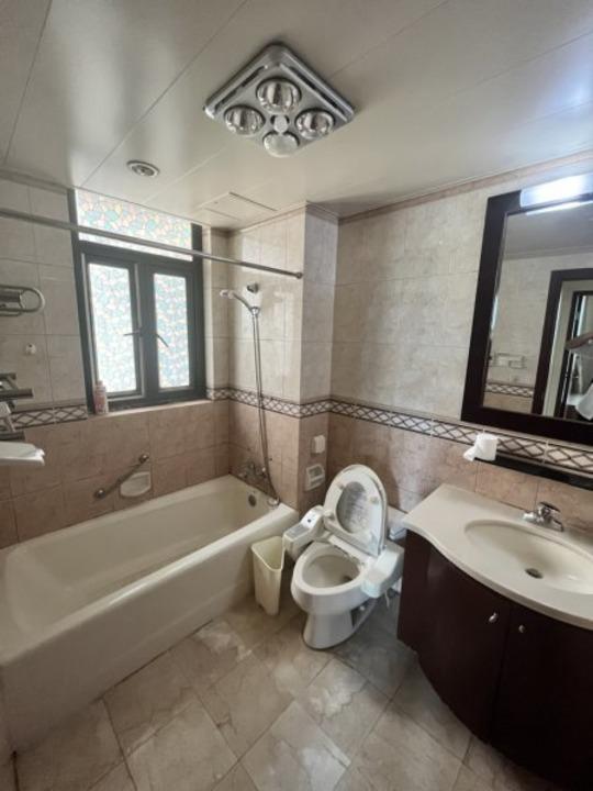 上海仁恒滨江园(一二期)二手房房源图片