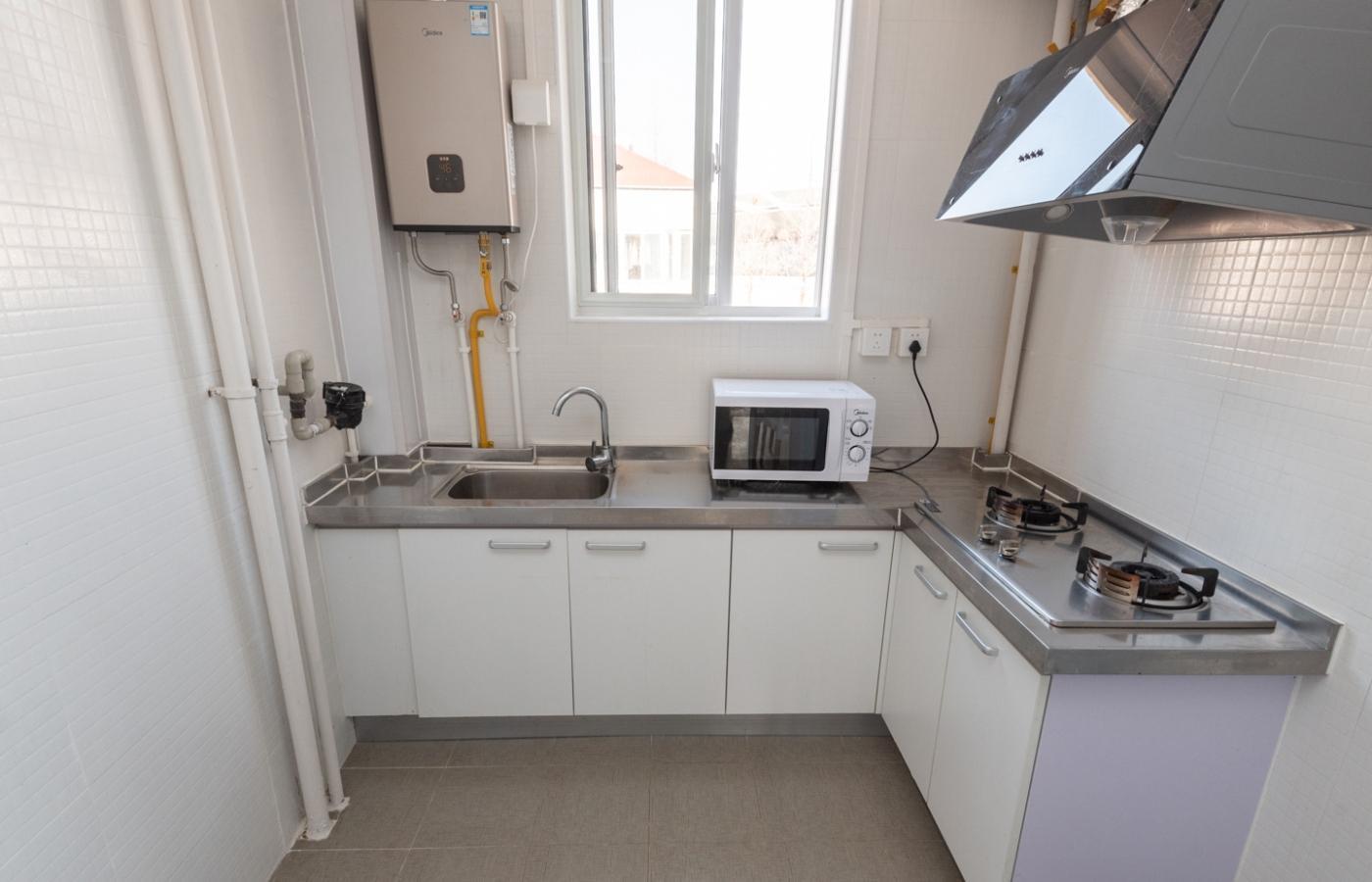 上海梅园六街坊二手房房源图片