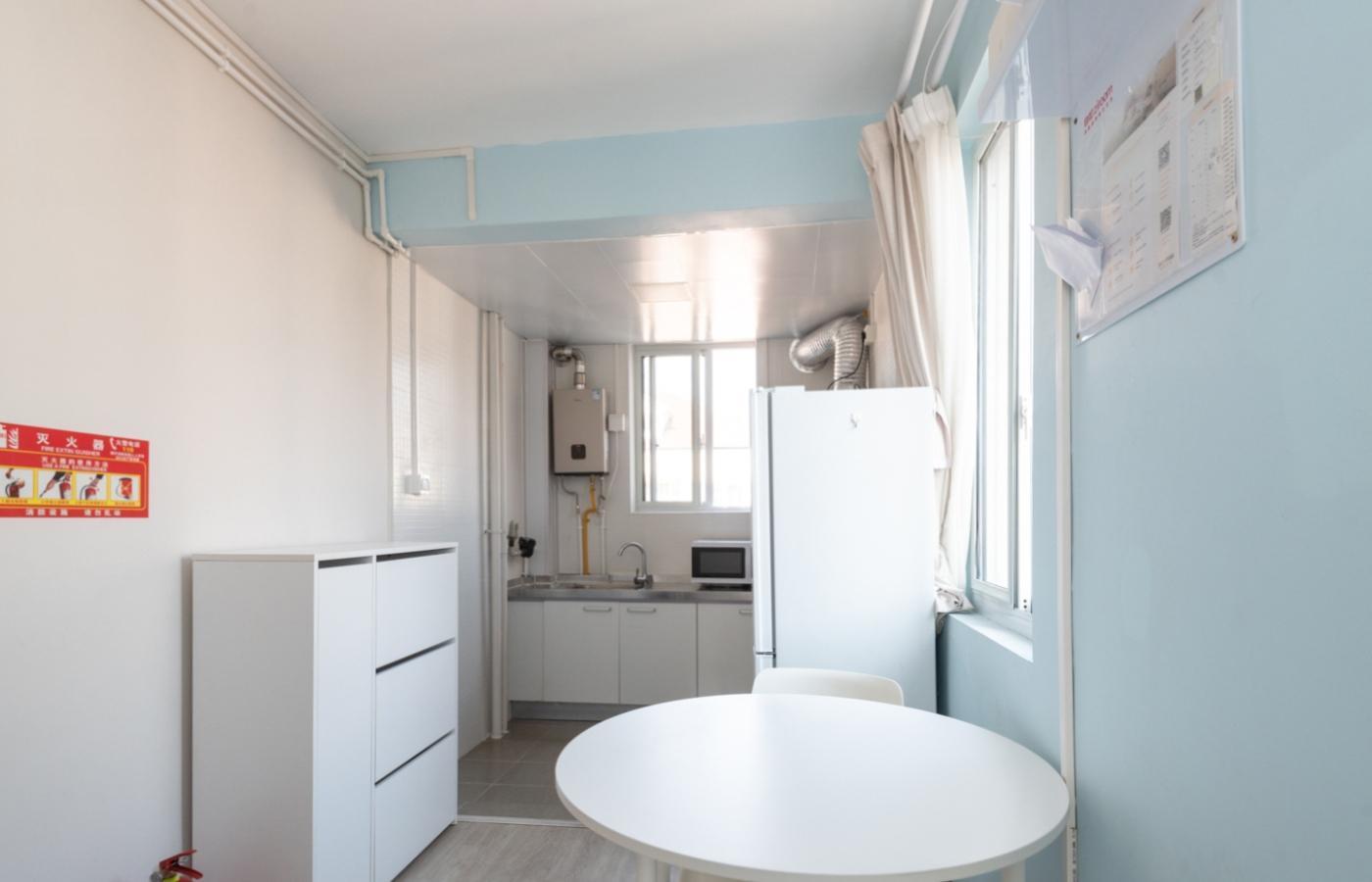 上海梅园六街坊二手房房源图片