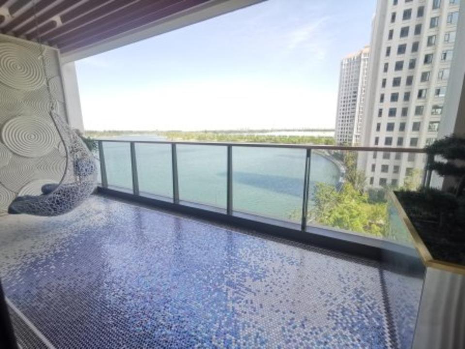 上海兰香湖壹号二手房房源图片