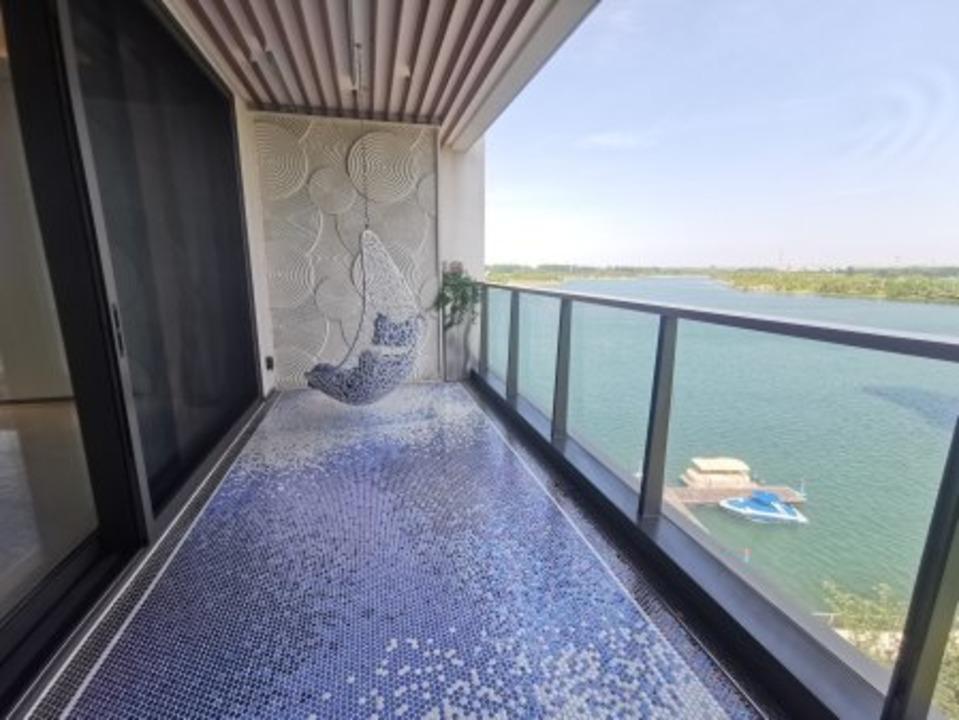 上海兰香湖壹号二手房房源图片