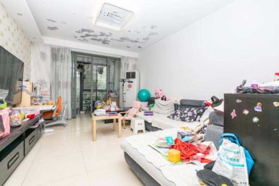 上海美林小城二手房房源图片